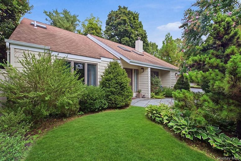 5 Highridge Drive