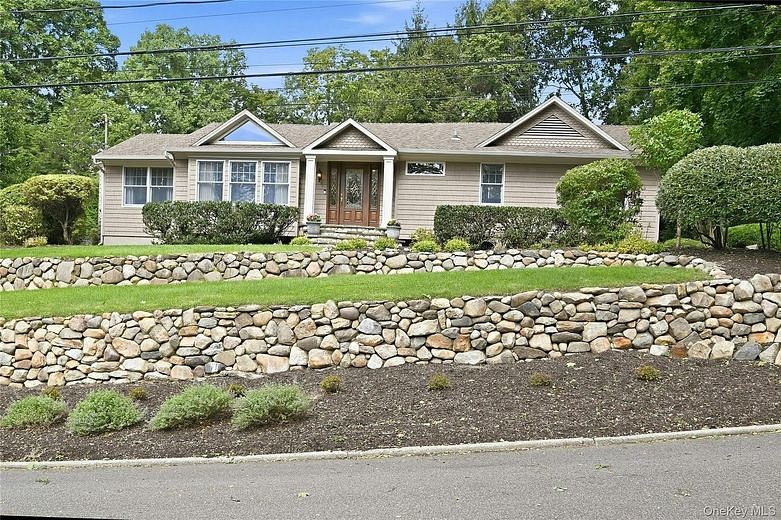5 Hillsview Road