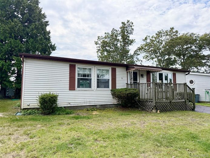 5 Holly Drive