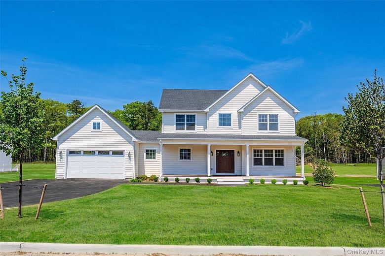 5 Jersey Avenue