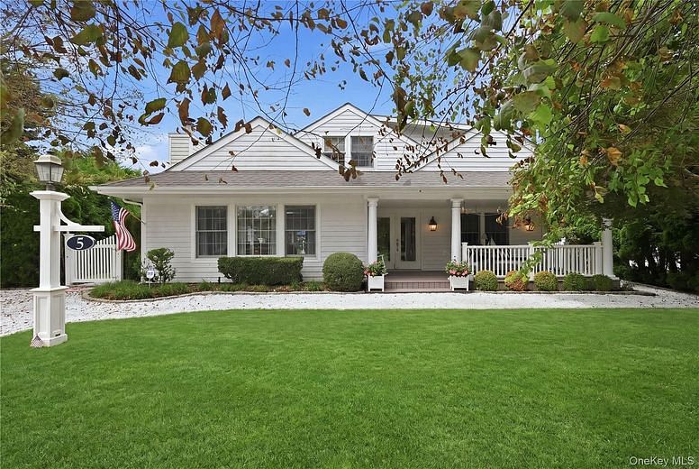 5 Juniper Lane
