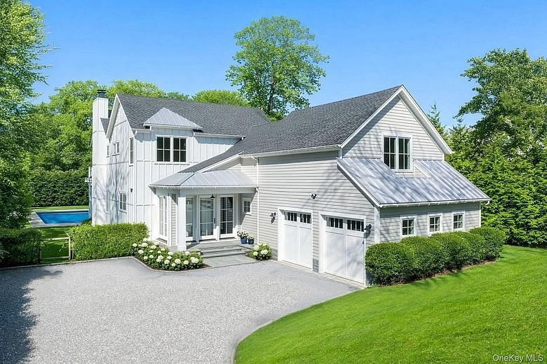 5 Knoll Road