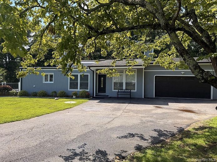 5 Lee Road