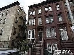 5 Macon Street