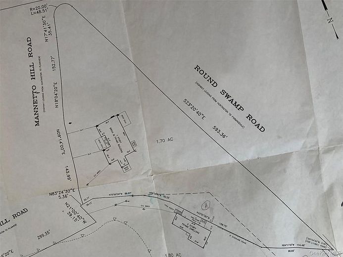 5 Mannetto Hill Road