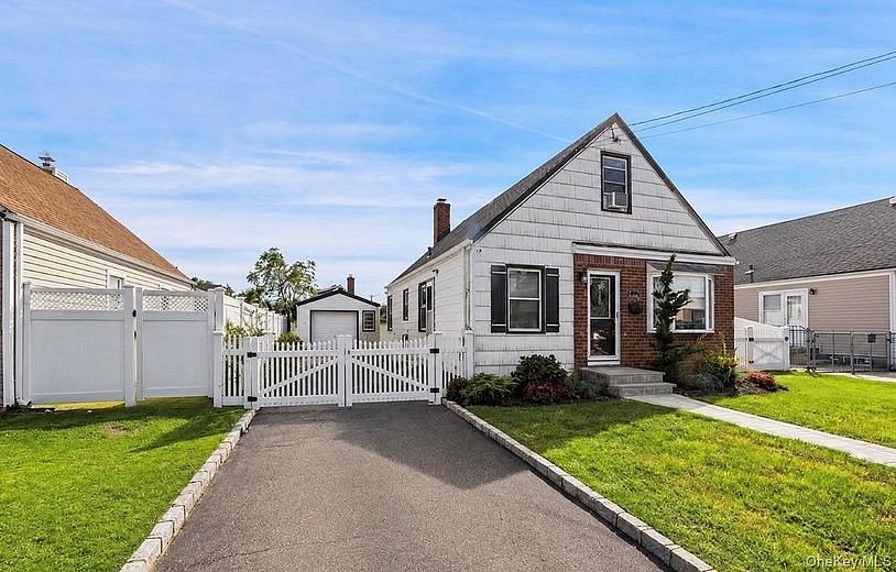 5 Marvin Avenue