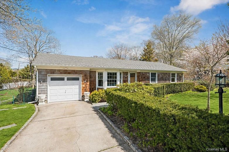 5 Maryland Boulevard