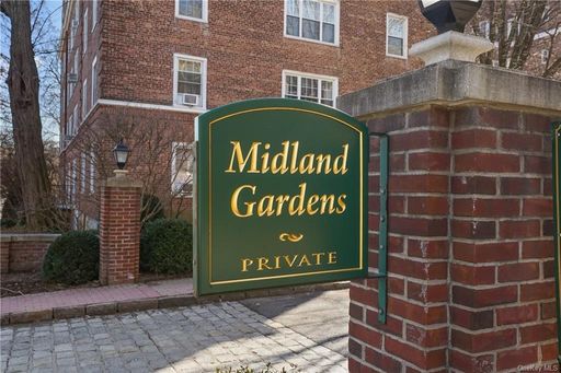 Image 1 of 13 for 5 Midland Gardens #4K in Westchester, Bronxville, NY, 10708