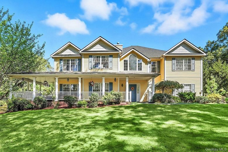 5 Morning View Court