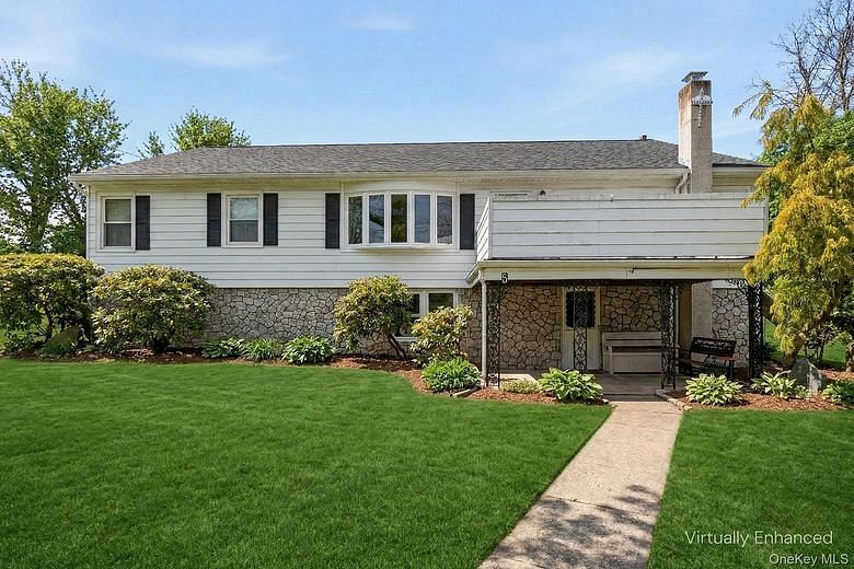 5 N Shenorock Drive