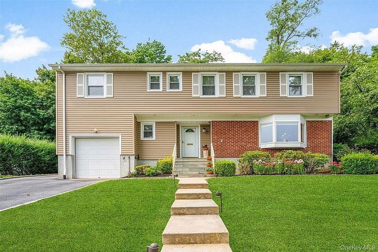 5 Oakridge Road
