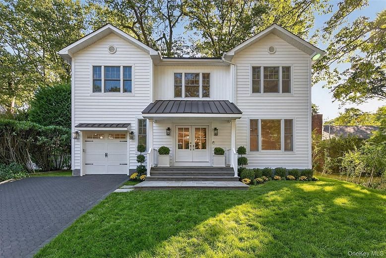 5 Pepperday Avenue