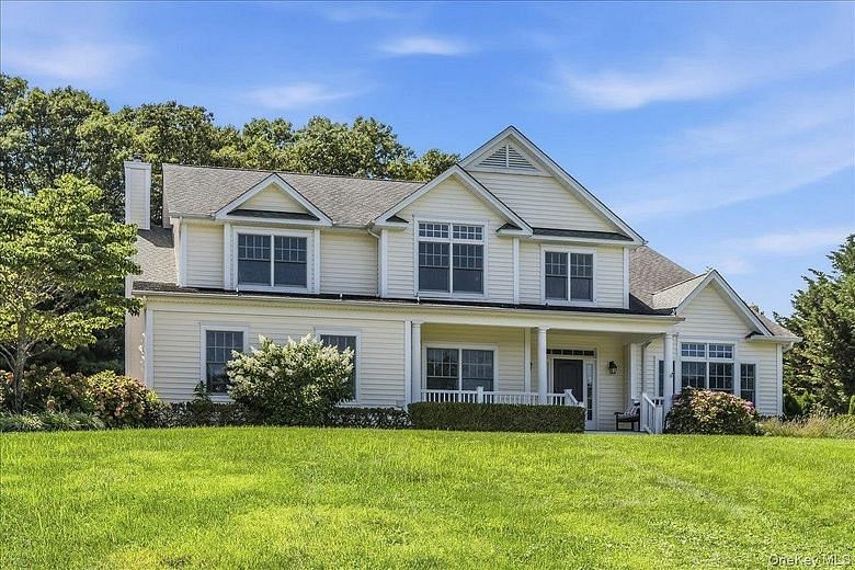 5 Preston Hollow Court