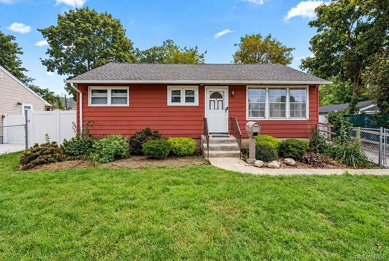 5 Prospect Street W