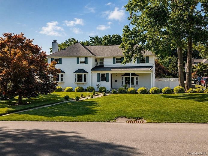 5 Quintard Drive