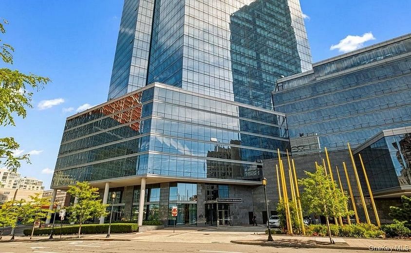 5 Renaissance Square #PH 3E