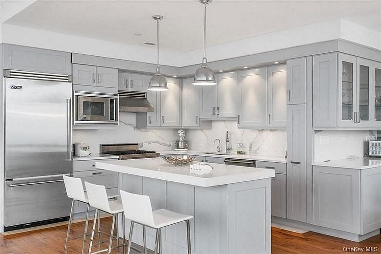 5 Renaissance Square #PH5E (36fl