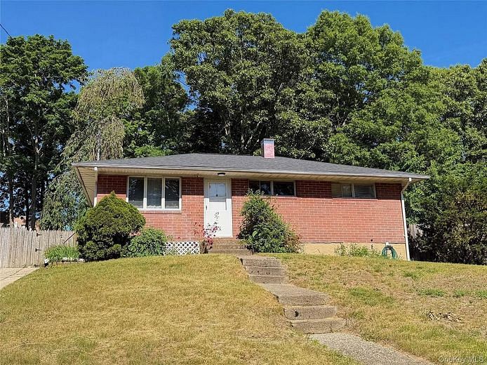 5 Robin Road