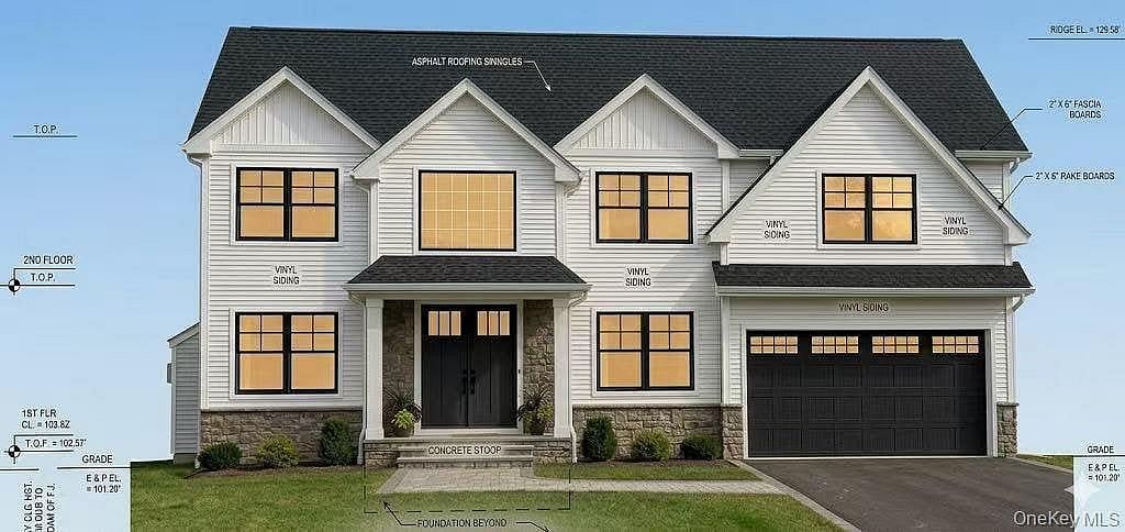 5 Scherer Street