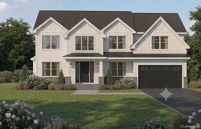 5 Scherer Street