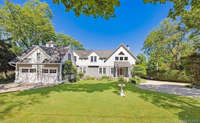 5 Sea Gull Road