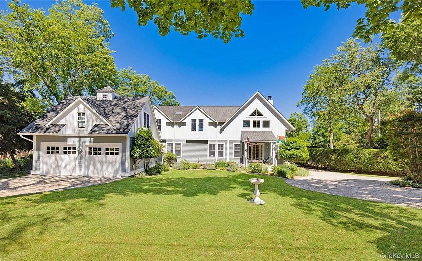 5 Sea Gull Road