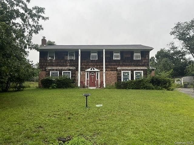 5 Selvia Court
