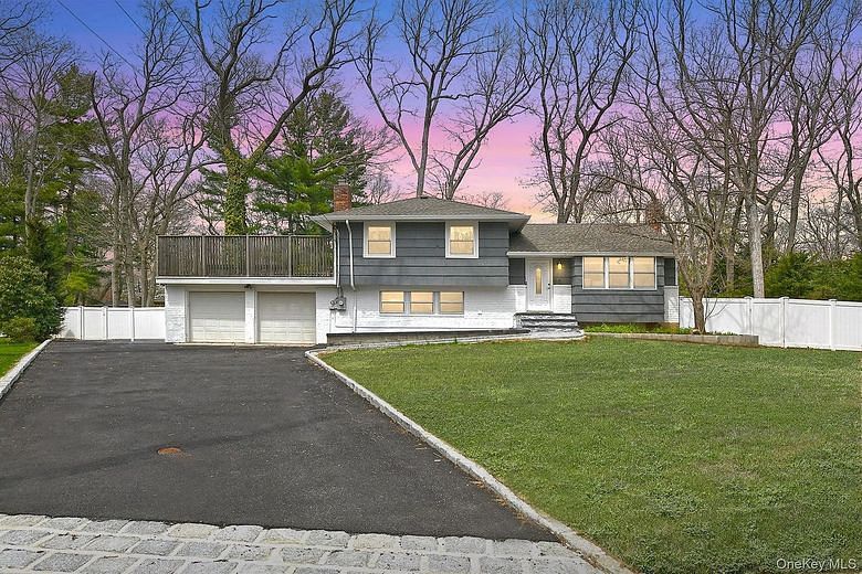 5 Shadywood Court