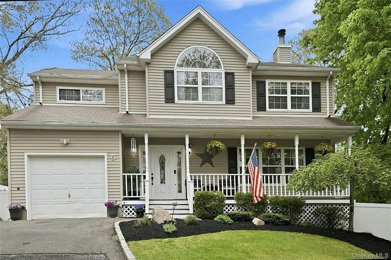 5 Shelter Drive
