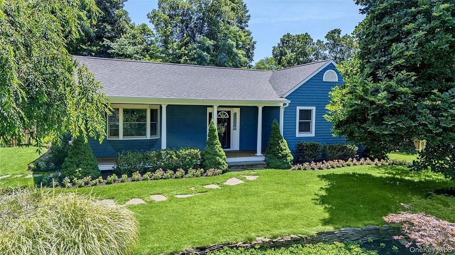 5 Soundview Drive