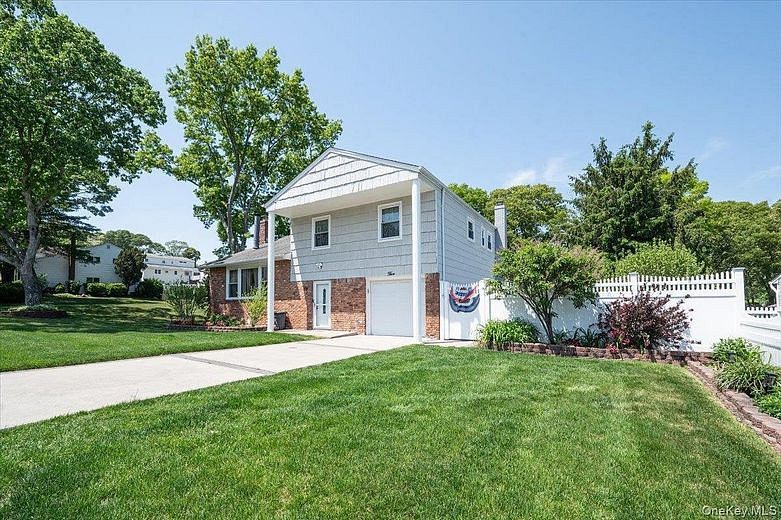 5 Spruceton Street