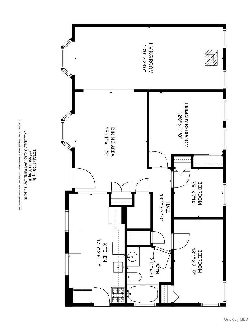 5 Talbot Lane