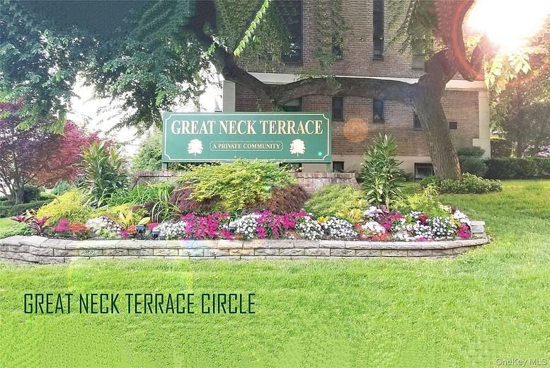 5 Terrace Circle #1H
