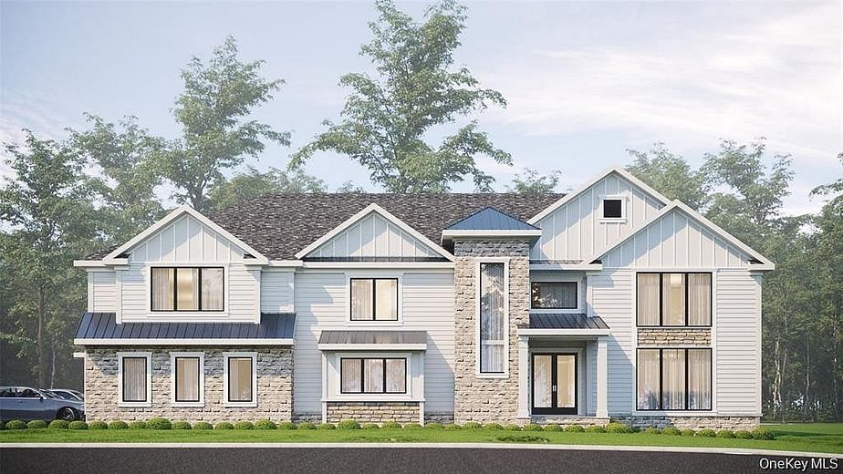 5 Tiziana Court