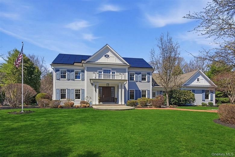 5 Toboggan Hill Path