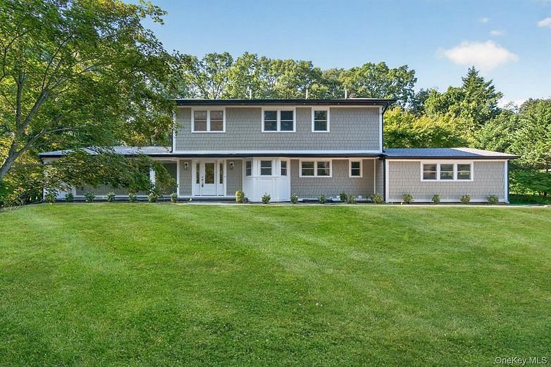 5 Truesdale Court