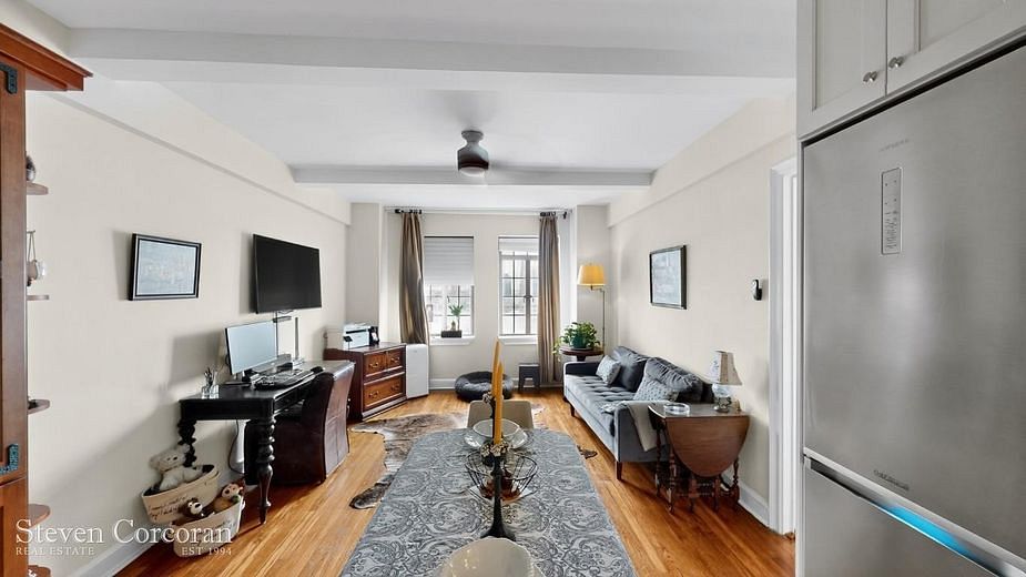 5 Tudor City Place #1131