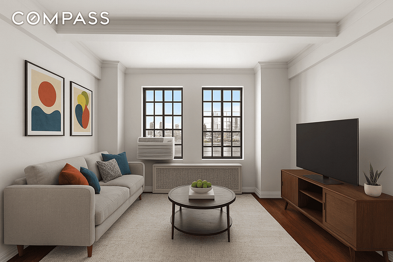 5 Tudor City Place #1132