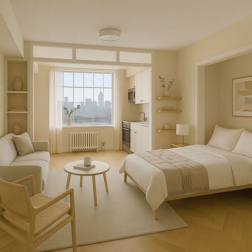 5 Tudor City Place #1729