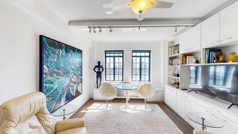 5 Tudor City Place #1932