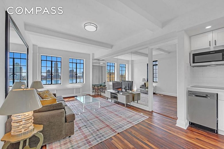 5 Tudor City Place #625