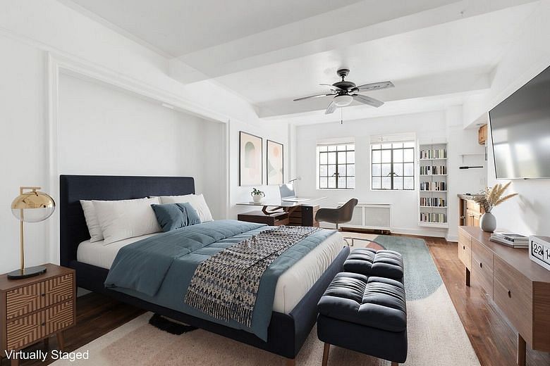 5 Tudor City Place #A17