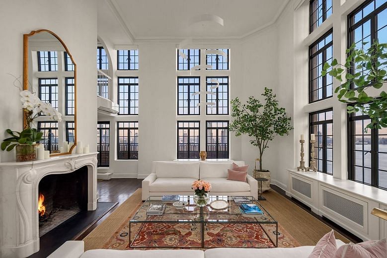 5 Tudor City Place #PH7