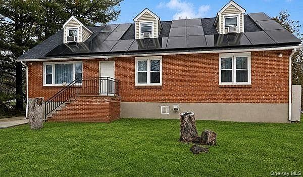 5 Wedgewood Drive