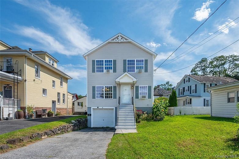 5 Welcher Avenue