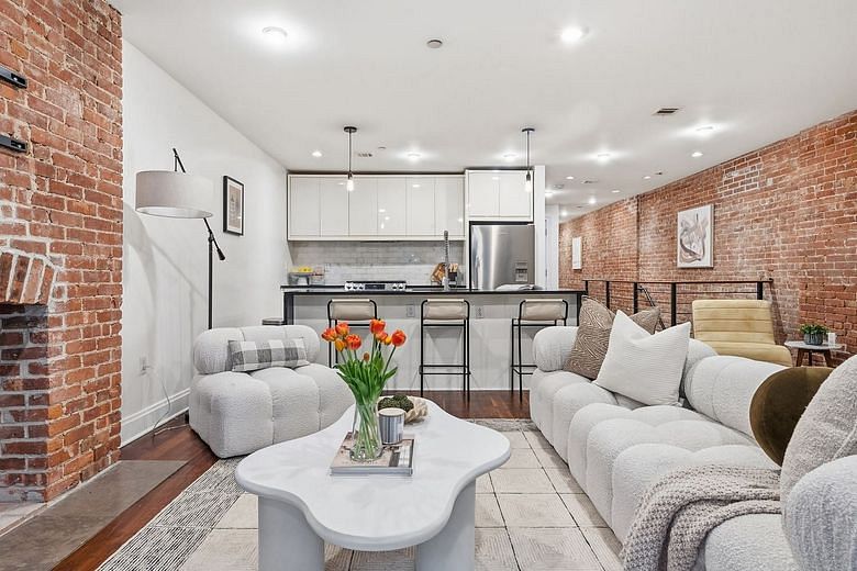 5 West 120th Street #1