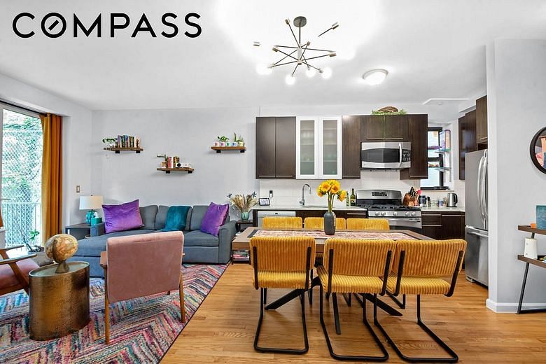 5 West 127th Street #1B