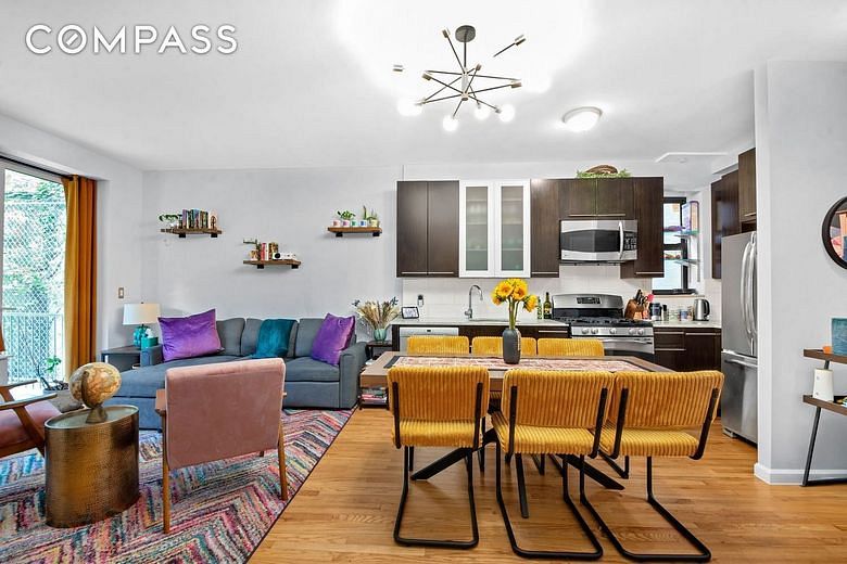 5 West 127th Street #1B