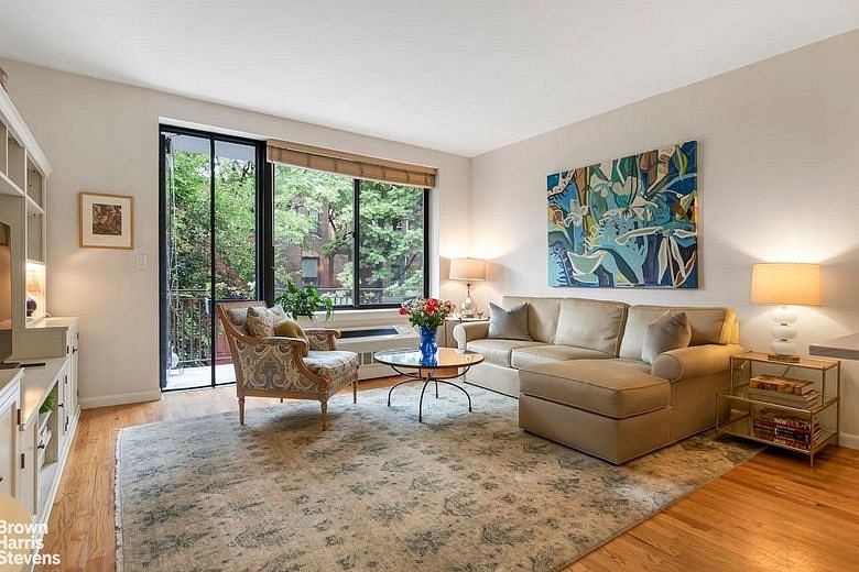 5 West 127th Street #3B