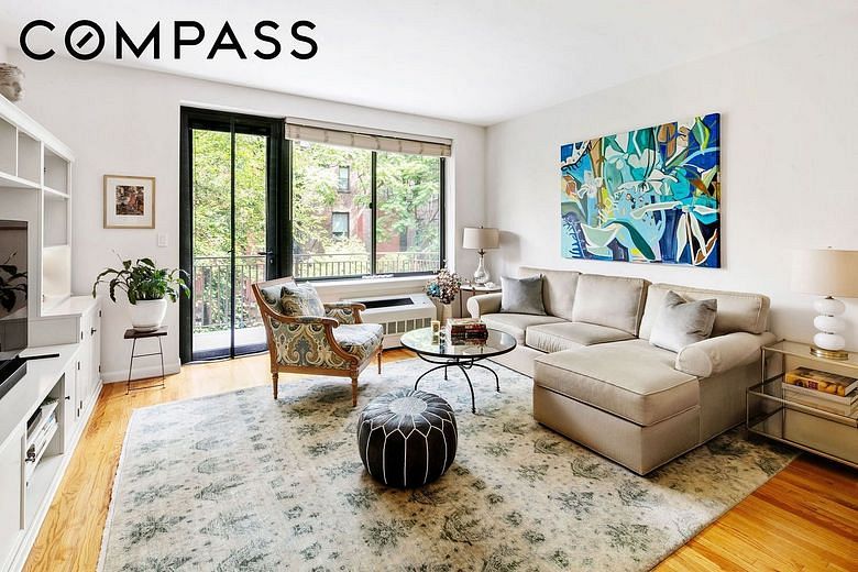 5 West 127th Street #3B